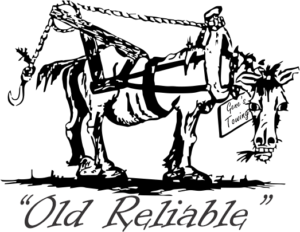 Old Reliable (1) Old Reliable (1)