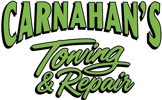 Carnahan's Towing & Repair Logo Carnahan's Towing & Repair Logo